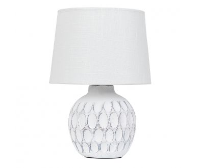 Купить Настольная лампа Arte Lamp Scheat A5033LT-1WH Настольная лампа Arte Lamp Scheat A5033LT-1WH