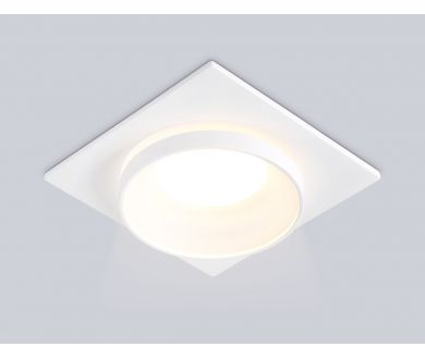 Купить Встраиваемый светильник Ambrella Light Techno spot Acrylic Tech TN30709 Встраиваемый светильник Ambrella Light Techno spot Acrylic Tech TN30709