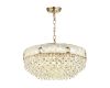 Подвесная люстра Odeon Light Fiesta 5070/21
