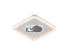 Потолочный светильник Escada Zodiac 10219/SG LED