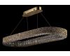 Подвесная люстра Dio D'Arte Elite Neuron L 1.5.100x35.100 G