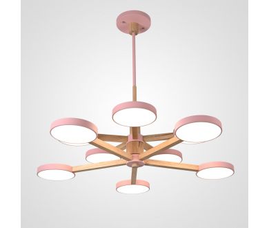 Купить Люстра на штанге ImperiumLoft Turna Dbl 229082-26 Люстра на штанге ImperiumLoft Turna Dbl 229082-26
