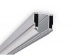 Корпус для накладного шинопровода Ambrella Light Magnetic 220V GL1014