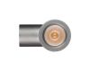 Уличный настенный светильник Arlight LGD-RAY-WALL-R46-3W Day4000 (GR, 24 deg, 230V) 033309(1)