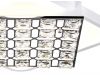 Потолочный светодиодный светильник Ambrella Light Acrylica Ice FA122