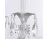 Подвесная люстра Bohemia Ivele Crystal AL79118/12/285 B WMN