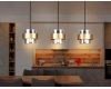 Подвесной светильник Ambrella Light Traditional TR3652