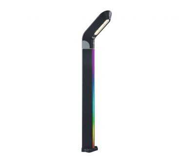 Купить Ландшафтный светильник Kink Light Линден 09200-F(220V),16(RGB) Ландшафтный светильник Kink Light Линден 09200-F(220V),16(RGB)
