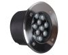 Грунтовый светильник Reluce 09403-0.7-001U LED12W WH