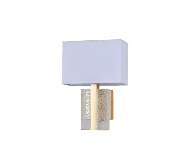 Бра Newport 3513/A mat.gold М0071622