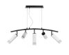 Подвесной светильник Lightstar Rullo LR7353628631 (571735+214436-2+214486-3+202431-5)