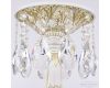 Подвесная люстра Bohemia Ivele Crystal AL78101/10/300 A WMG