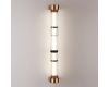 Настенный светильник Odeon Light L-Vision Collier 5455/18WL