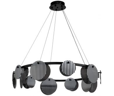 Купить Подвесная люстра Stilfort Relux 4008/02/10P Подвесная люстра Stilfort Relux 4008/02/10P