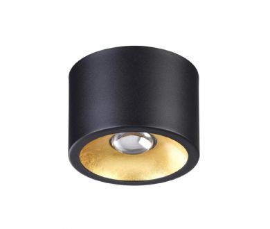 Купить Накладной светильник Odeon Light Glasgow 6669/1CL Накладной светильник Odeon Light Glasgow 6669/1CL