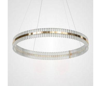 Купить Подвесной светильник ImperiumLoft Saturno Not Baroncelli 178168-22 Подвесной светильник ImperiumLoft Saturno Not Baroncelli 178168-22