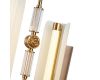 Подвесная люстра Odeon Light Modern Lion 5467/60L
