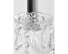 Бра Bohemia Ivele Crystal 104B/3/141 Ni