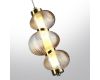 Подвесной светильник Odeon Light L-vision Bruco 5095/12L