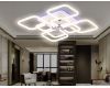 Потолочная люстра Ambrella Light Acrylica Original FA3866