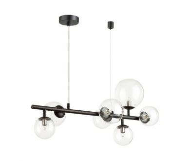 Купить Подвесная люстра Odeon Light TOVI 4818/7 Подвесная люстра Odeon Light TOVI 4818/7