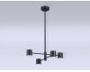 Люстра на штанге Ambrella Light Comfort FL51707