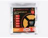 Светодиодная лента Ambrella Light LED Strip 12В 2835 14,4Вт/м 3000K 5м IP20 GS1301