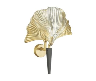 Купить Настенный светильник Odeon Light Ventaglio 4870/1W Настенный светильник Odeon Light Ventaglio 4870/1W