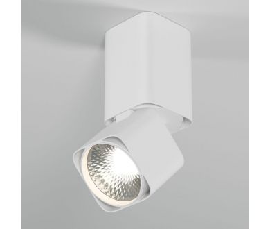 Купить Накладной спот Elektrostandard Cubus 4690389197840 a063681 Накладной спот Elektrostandard Cubus 4690389197840 a063681