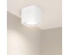 Накладной светильник Arlight SP-DICE-S78x78-10W Warm3000 (WH, 24 deg, 230V) 046633