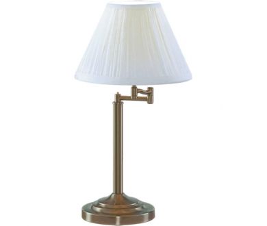 Купить Настольная лампа Arte Lamp California A2872LT-1AB Настольная лампа Arte Lamp California A2872LT-1AB