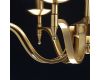 Подвесная люстра MW-Light Вирджиния 444012308