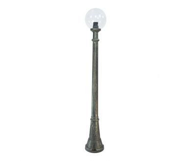 Купить Уличный фонарь Fumagalli Artu/G250 G25.158.000.BXE27 Уличный фонарь Fumagalli Artu/G250 G25.158.000.BXE27