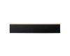 Настенный светодиодный светильник iLedex Twirl WLB8270 BK
