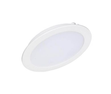 Купить Встраиваемый светодиодный светильник Arlight DL-BL145-12W Day White 021437 Встраиваемый светодиодный светильник Arlight DL-BL145-12W Day White 021437