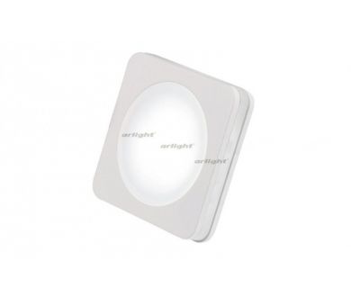 Купить Встраиваемый светильник Arlight LTD-80x80SOL-5W Day White 4000K 017633 Встраиваемый светильник Arlight LTD-80x80SOL-5W Day White 4000K 017633