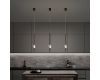 Подвесной светильник ImperiumLoft Pardis 212923-23