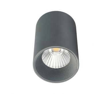 Купить Потолочный светильник 20003 20003SMU/01LED SGY Потолочный светильник 20003 20003SMU/01LED SGY