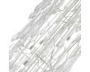 Каскадная люстра ST Luce Teardrops SL1660.103.25