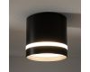 Накладной светильник Nowodvorski Cres Black 10480
