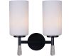 Бра Illumico IL2218-2WLS-24 HIGHBALL