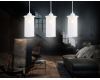 Подвесной светильник Ambrella Light Traditional TR8163