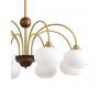 Люстра на штанге Lumion Moderni Larina 8323/8C