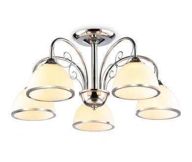 Купить Подвесная люстра Ambrella Light Traditional TR3182 Подвесная люстра Ambrella Light Traditional TR3182