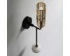 Бра ImperiumLoft Sway 141052-26