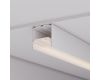 Профиль Arlight LINE-M-7575-2000 WHITE 058157