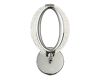 Настенный светильник Escada Verbena 10269/1LED Chrome