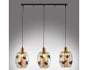 Подвесной светильник MyFar Huston MR1691-3P