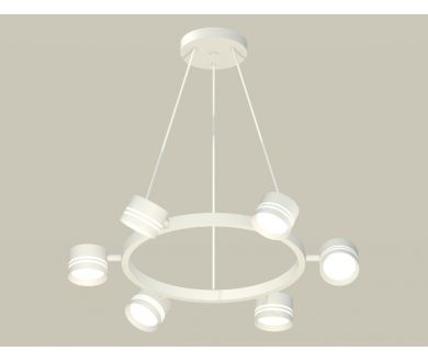 Купить Подвесная люстра Ambrella Light Traditional (C9191, N8477) XB9191202 Подвесная люстра Ambrella Light Traditional (C9191, N8477) XB9191202