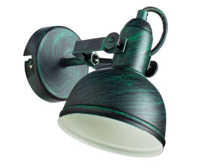 Спот Arte Lamp Martin A5213AP-1BG